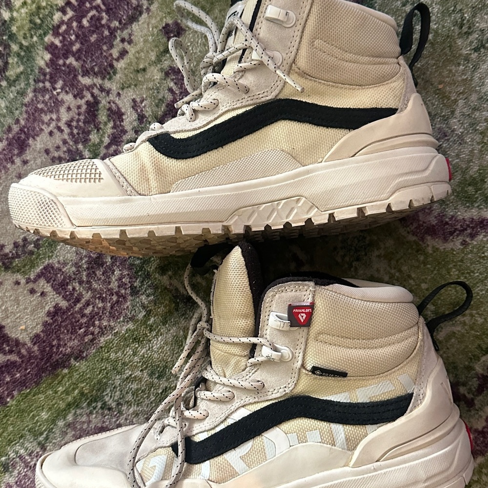 Vans Ultrarange EXO HI GORETEX